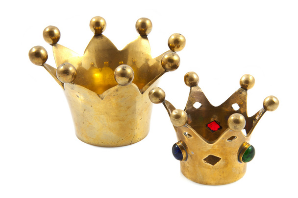 Корона королей
 - Фото, изображение