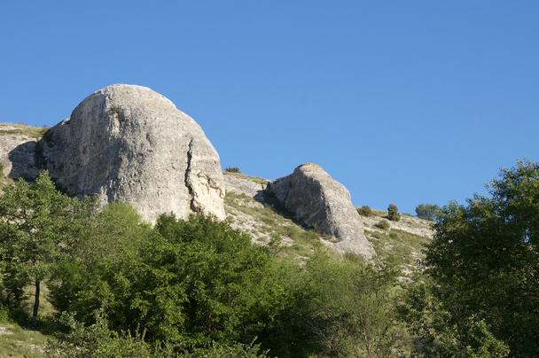 Mountain Crimea in Ukraine - Fotó, kép