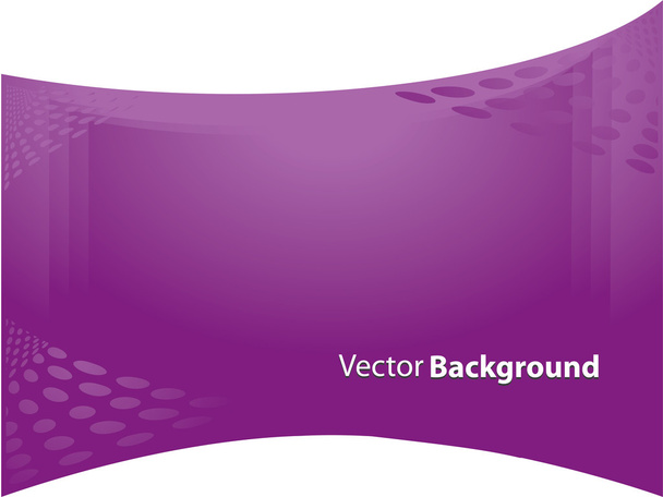 紫色の背景。ベクトル - ベクター画像
