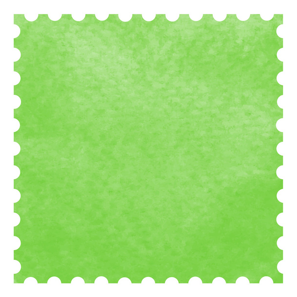 Abstract green watercolor pattern - Φωτογραφία, εικόνα