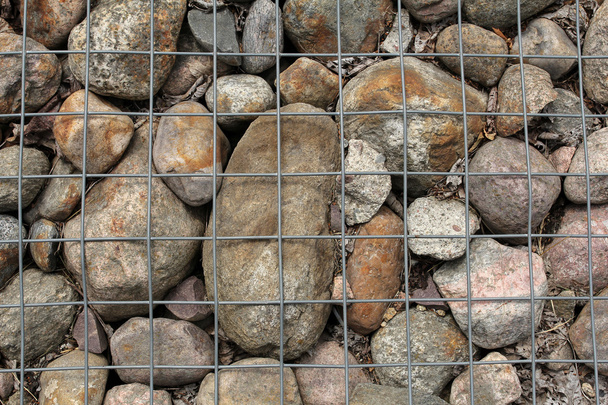 pebble backgroud or texture - Photo, Image