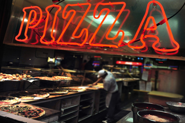 Pizza Place Pizzaria e Delivery - Pizzaria e Buffet de Pizza em