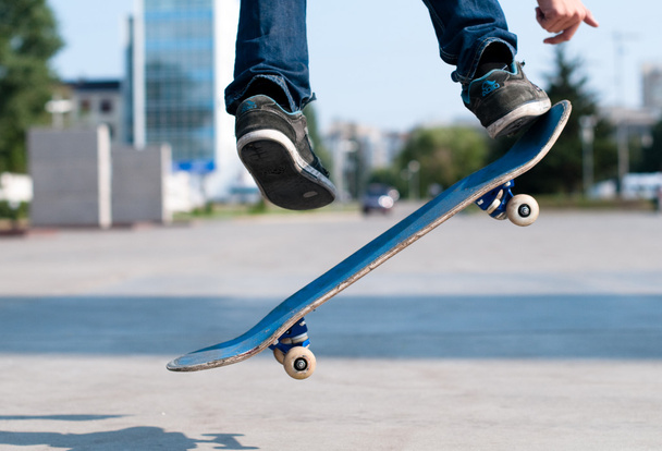 Skater - Foto, imagen