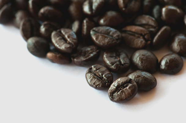 Coffee beans - Fotoğraf, Görsel
