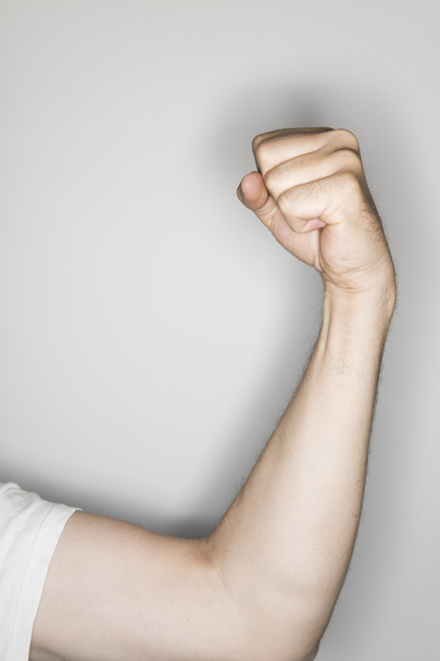 жест рукою кавказької
  - Фото, зображення