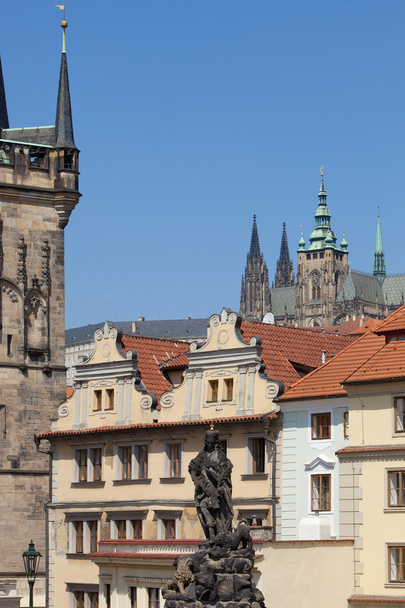 República Checa, Praga
 - Foto, Imagen