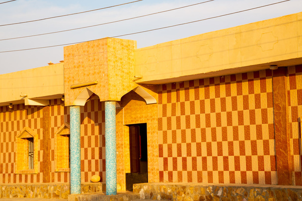 en Oman nueva casa
  - Foto, imagen