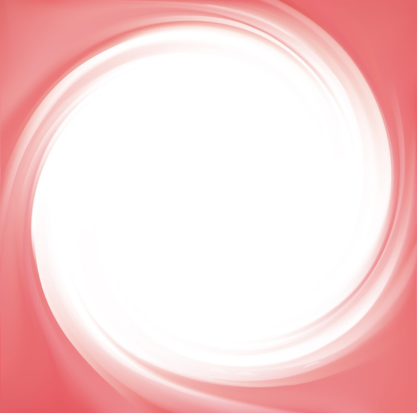 Vetor abstrato espiral fundo cor carmesim
 - Vetor, Imagem