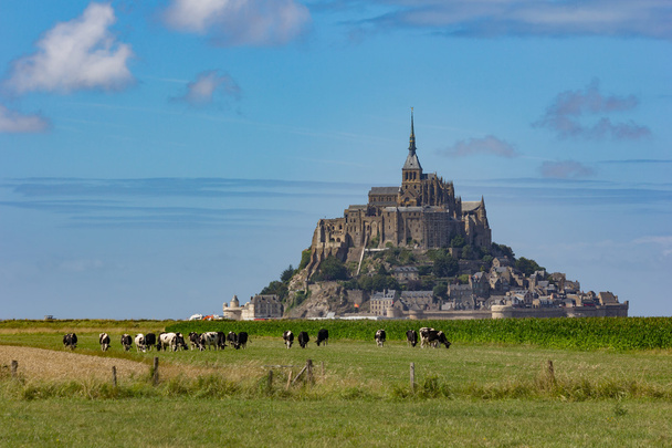 Mont Saint Michel - Photo, Image