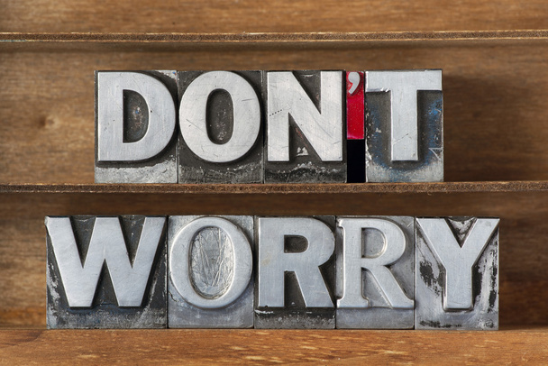 do not worry tr - Photo, Image