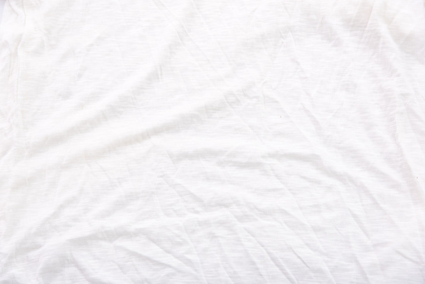 Texture tissu blanc
 - Photo, image