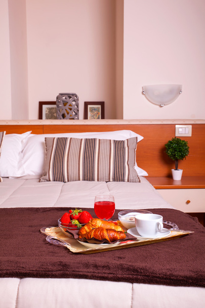 Sypialnia z Ares hotel - Zdjęcie, obraz