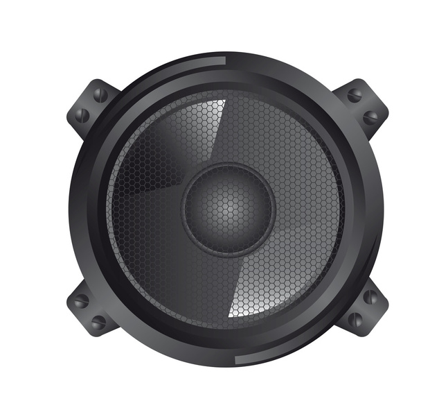 speaker - Vector, Image