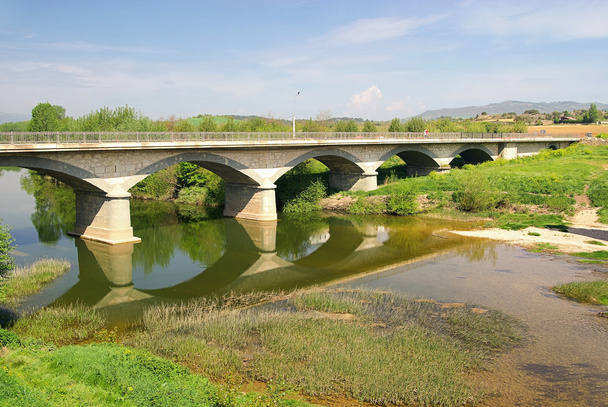 Frias yeni köprü 01 - Fotoğraf, Görsel