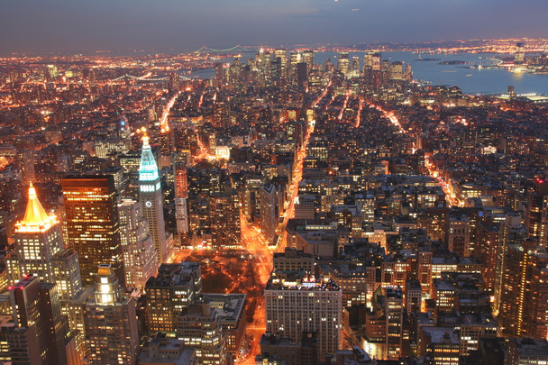 Manhattan. - Foto, Imagem