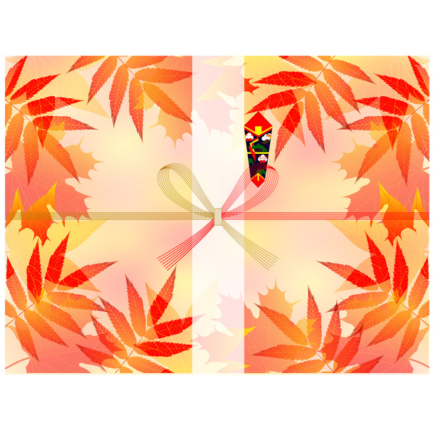 Autumn - Vector, Image