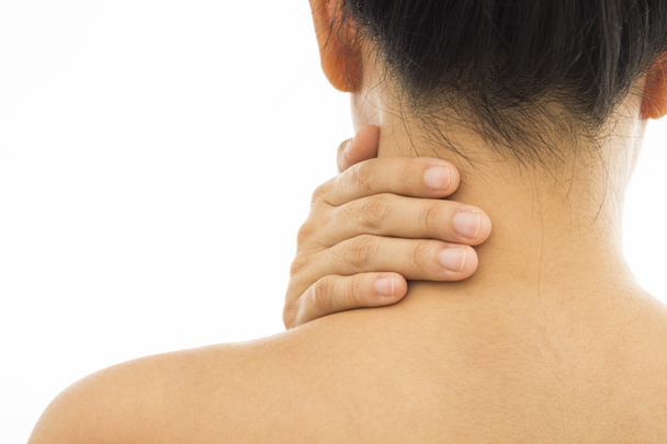 біль у м'язах жінок
 - Фото, зображення