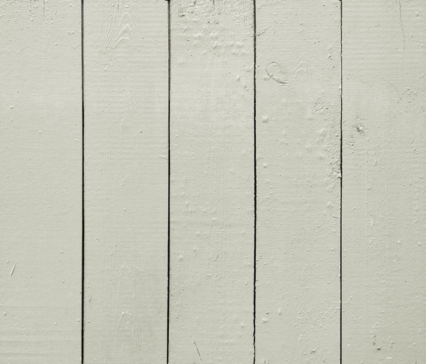 Light green wooden wall - Photo, Image