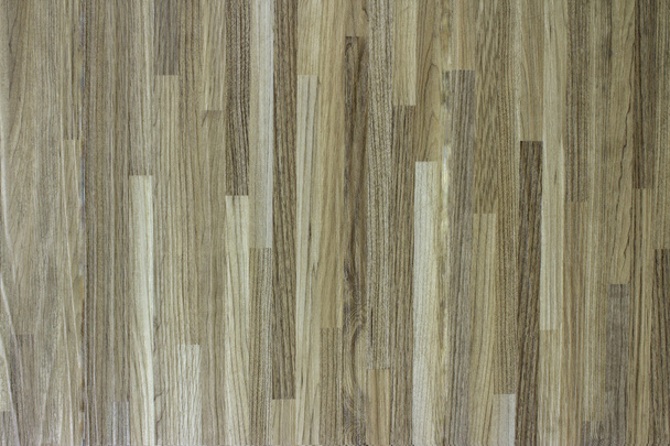 Big Brown Holz Plank Wand Textur Hintergrund - Foto, Bild