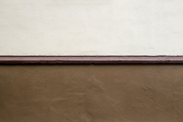 Старая бетонная текстура стен. Браун и белый цвет. Феноменальный бэкграуд
. - Фото, изображение