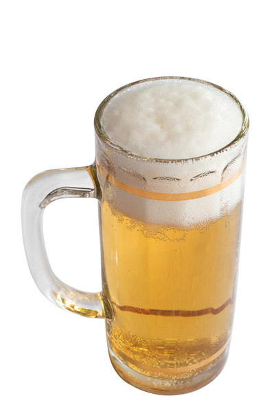 Beer Mug - Foto, Bild