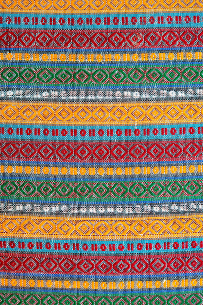 Tekstura tkanina turecki - Zdjęcie, obraz