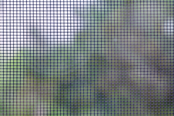 a mosquito net - Photo, Image