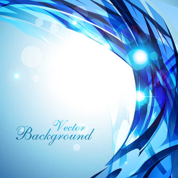 vector shiny background - Vector, Image