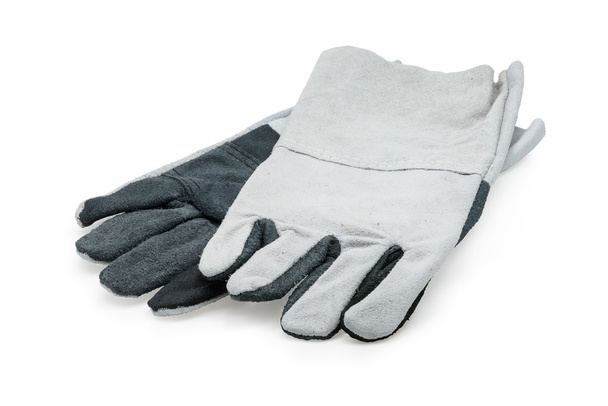 изолированные рабочие перчатки
 - Фото, изображение