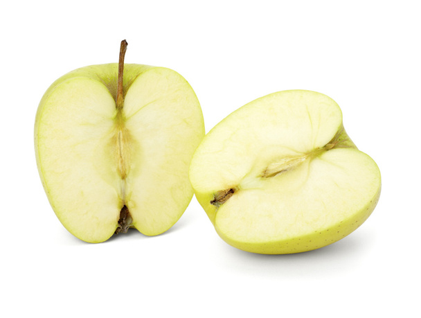 jabłko owoc jedzenie wegetariańskie odżywianie natura roślina - Zdjęcie, obraz