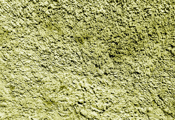 Grungy color plaster wall texture.  - Фото, зображення