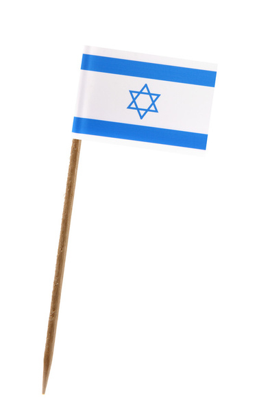 Flag of Israel - Fotó, kép