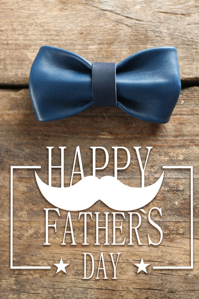 Happy father's day concept.  - Фото, изображение