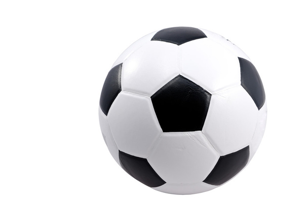Футбол з відсічним контуром
 - Фото, зображення