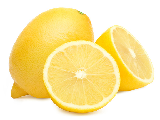 Juicy lemons - 写真・画像