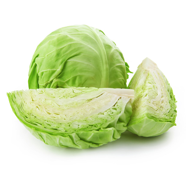 Cabbage - Фото, зображення