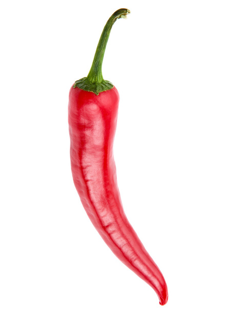 Hot chili peppers - Фото, зображення
