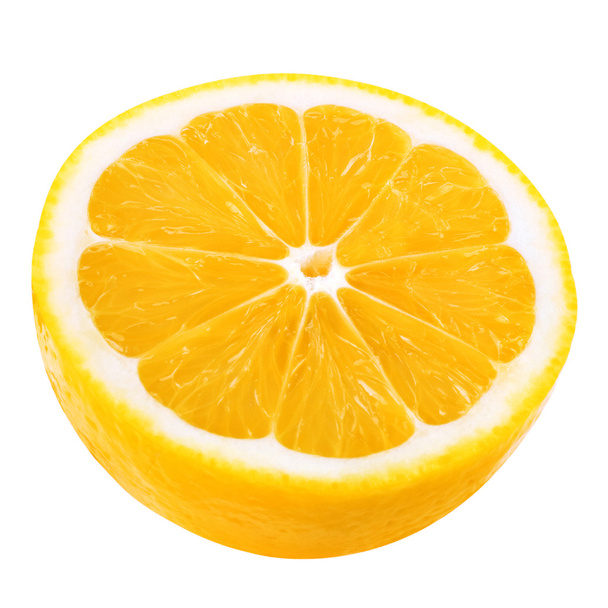 Lemon - Foto, Bild