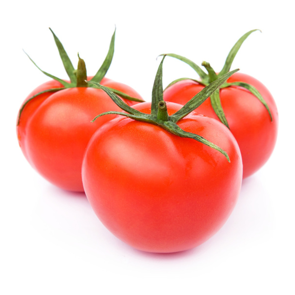 Fresh Tomato - Foto, imagen