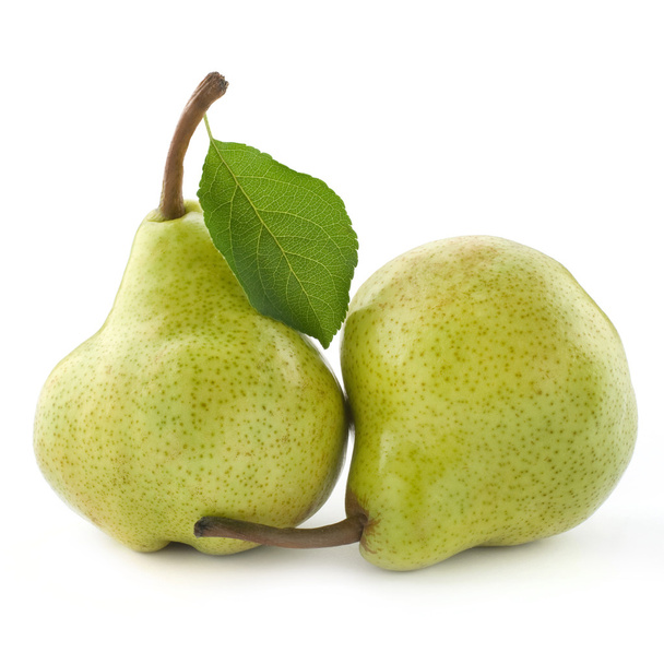 Ripe pears - 写真・画像