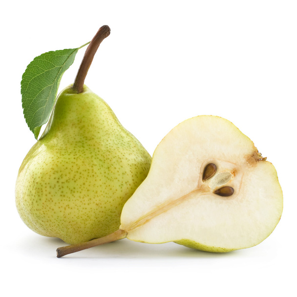 Ripe pears - 写真・画像