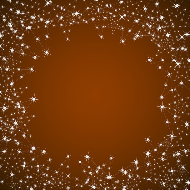 christmas background - Vector, Image