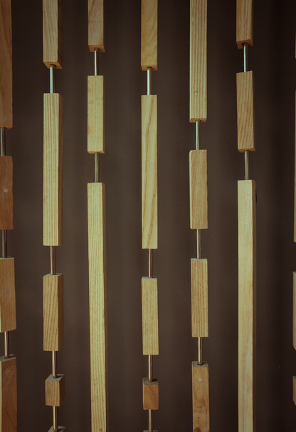 Wood board for background - Foto, imagen