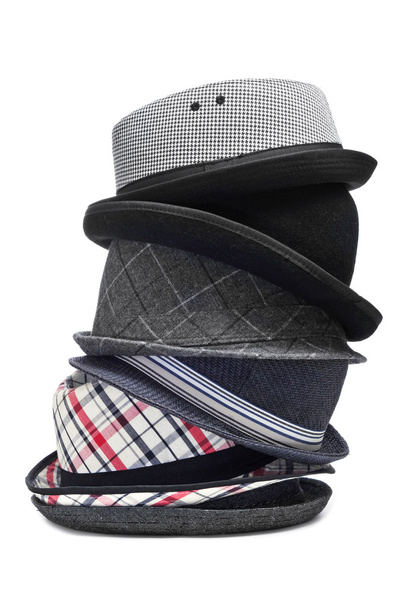 A few Hats - Photo, Image