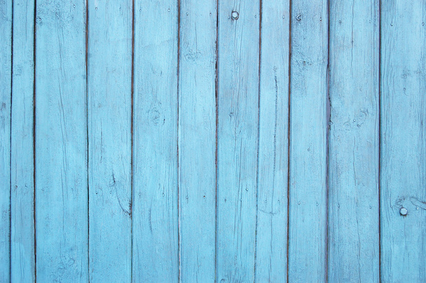 блакитні шорсткі дерев'яні дошки
 - Фото, зображення