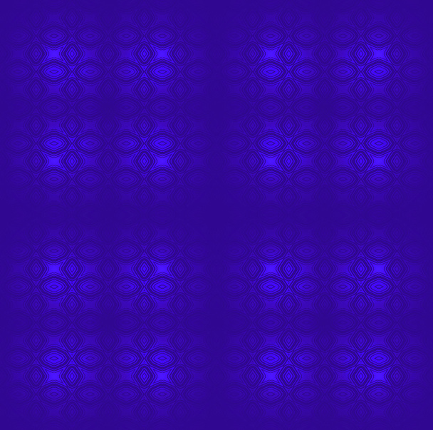 Seamless diamond pattern purple blurred - Photo, Image