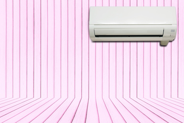 Wall air conditioning. - Photo, Image