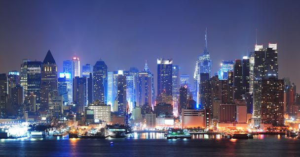 New York Manhattan
 - Photo, image