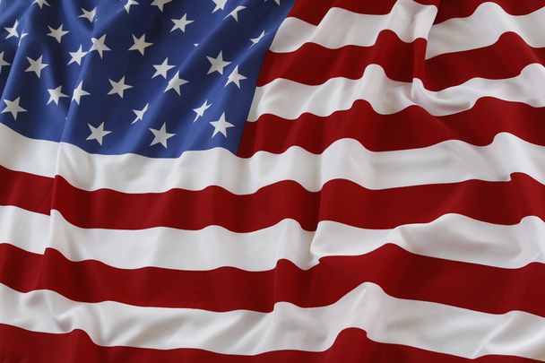 väreili Yhdysvaltain lippu
 - Valokuva, kuva