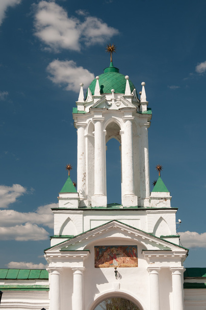 Rostov the Great, Spaso-Yakovlevsky Dmitriev monastery - Valokuva, kuva